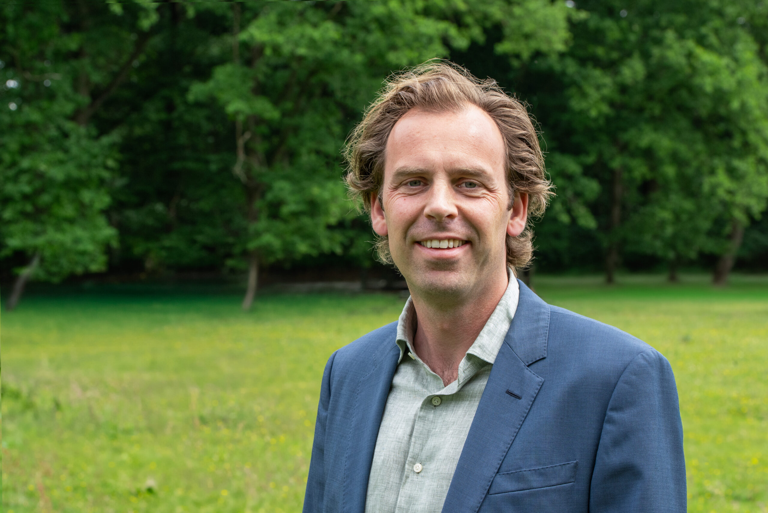Floris Aandewiel