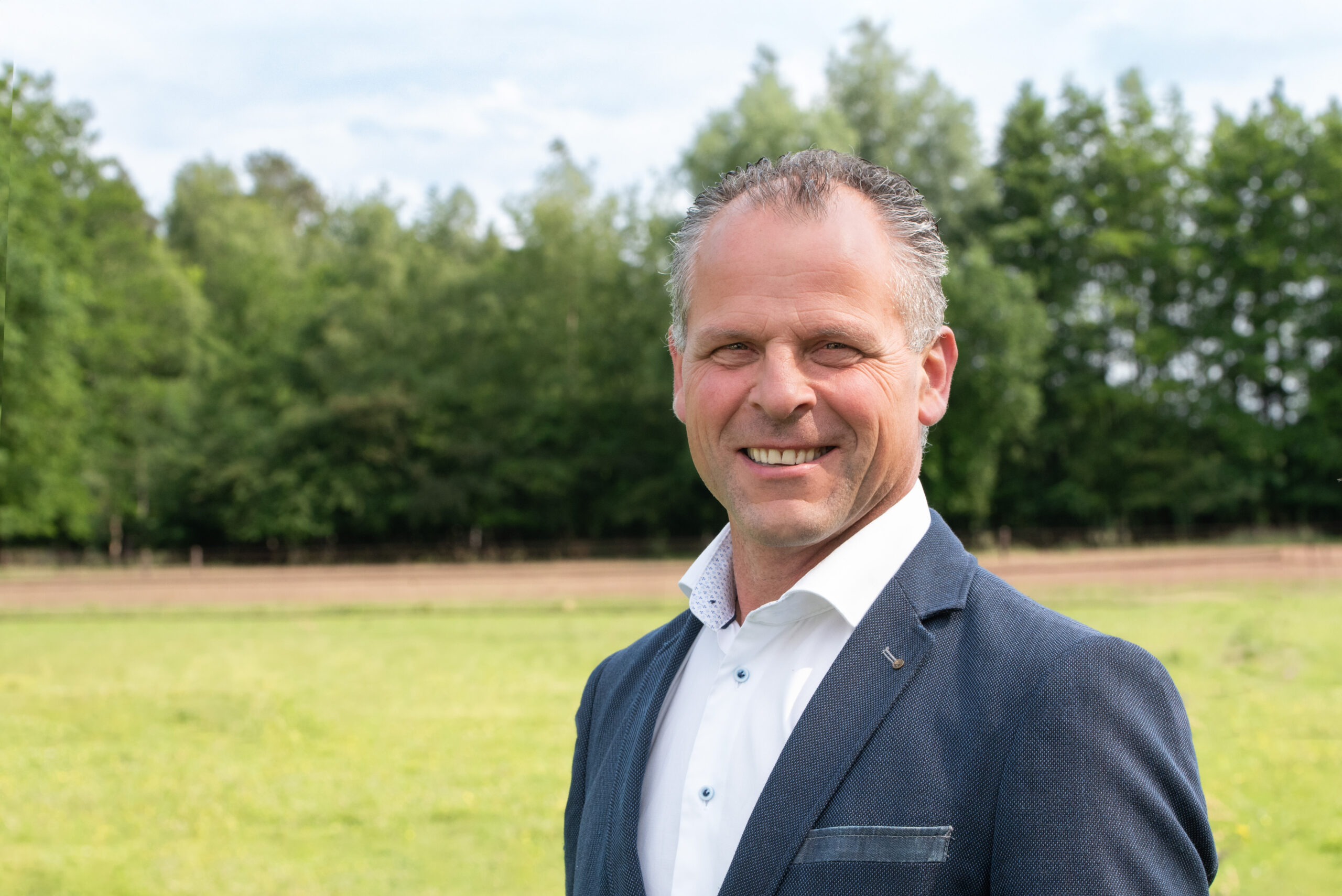 Jorden Oostdam