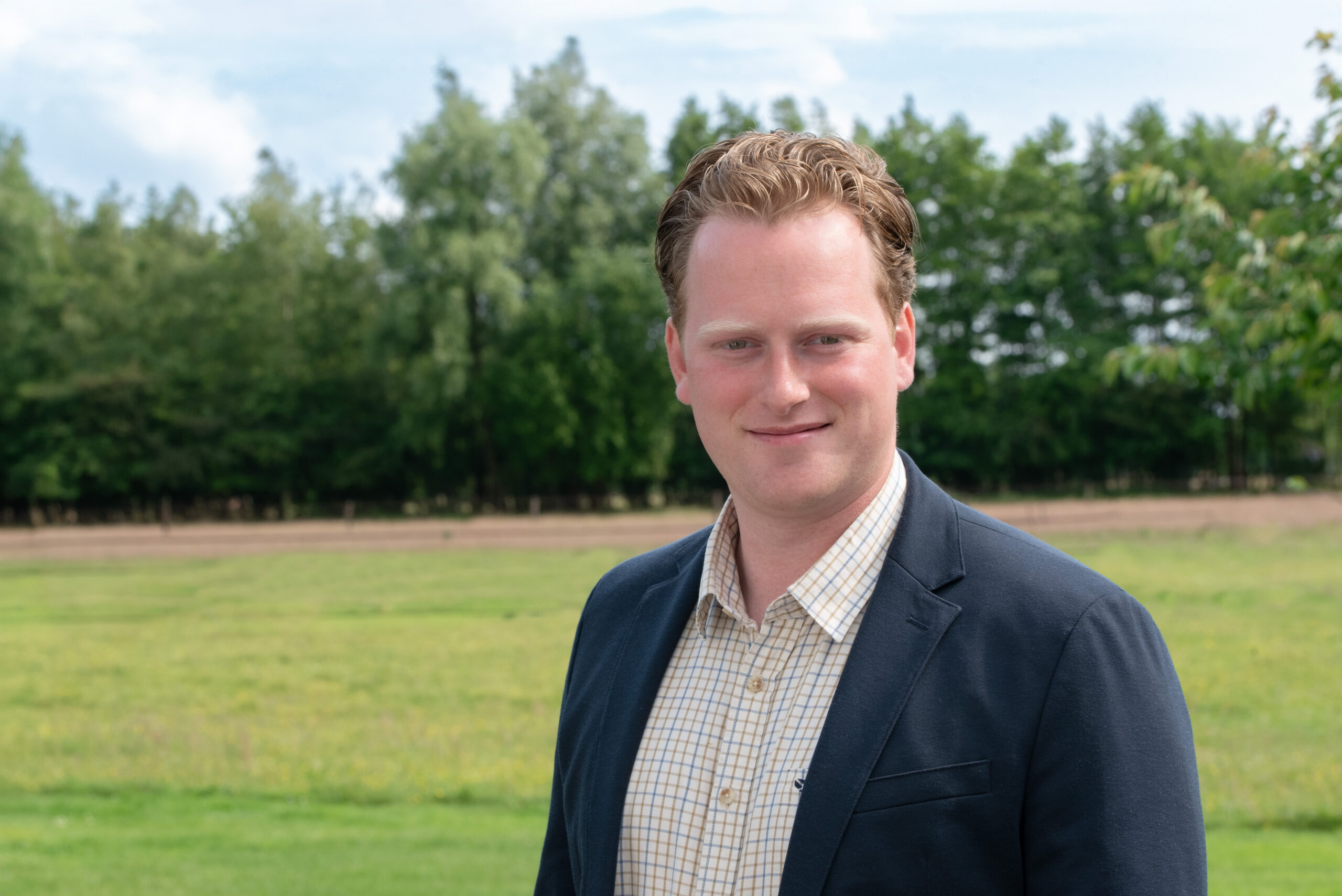 Martijn Bloem