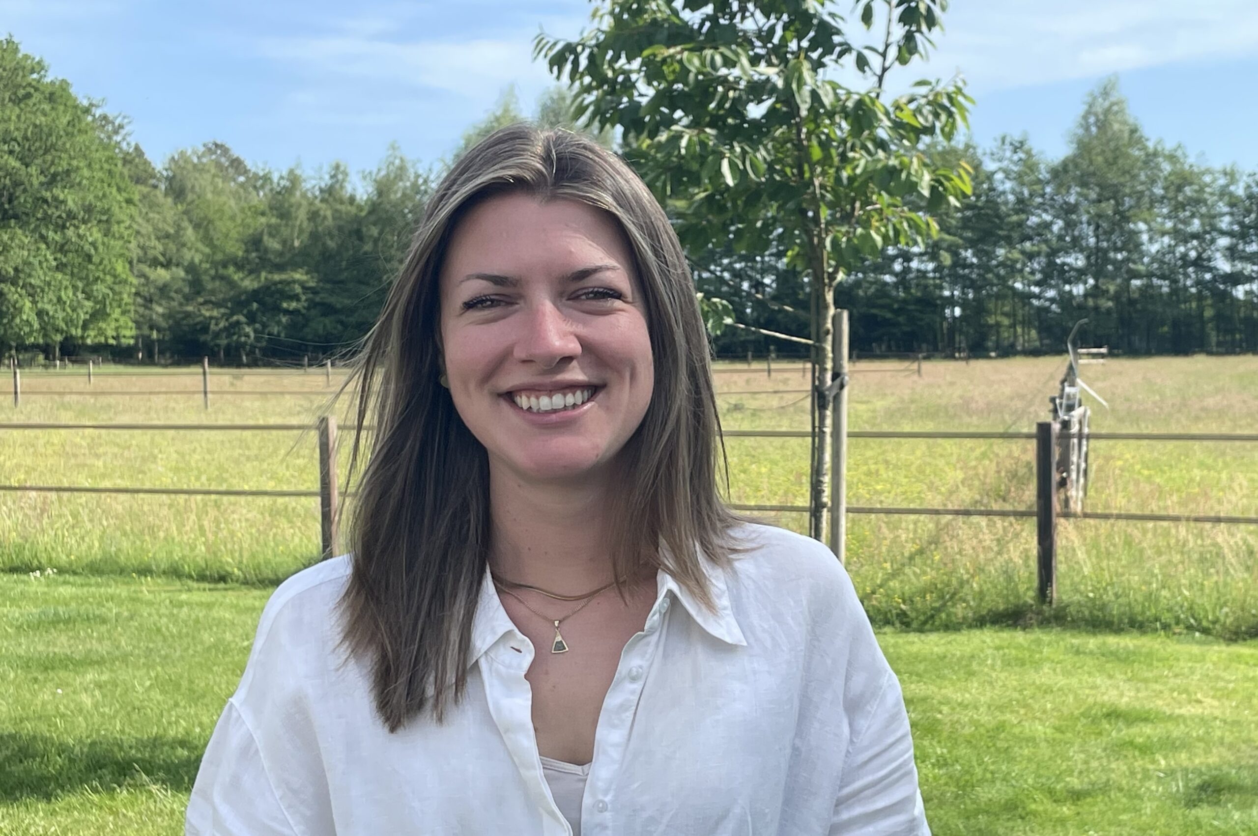 Mieke van Teeffelen