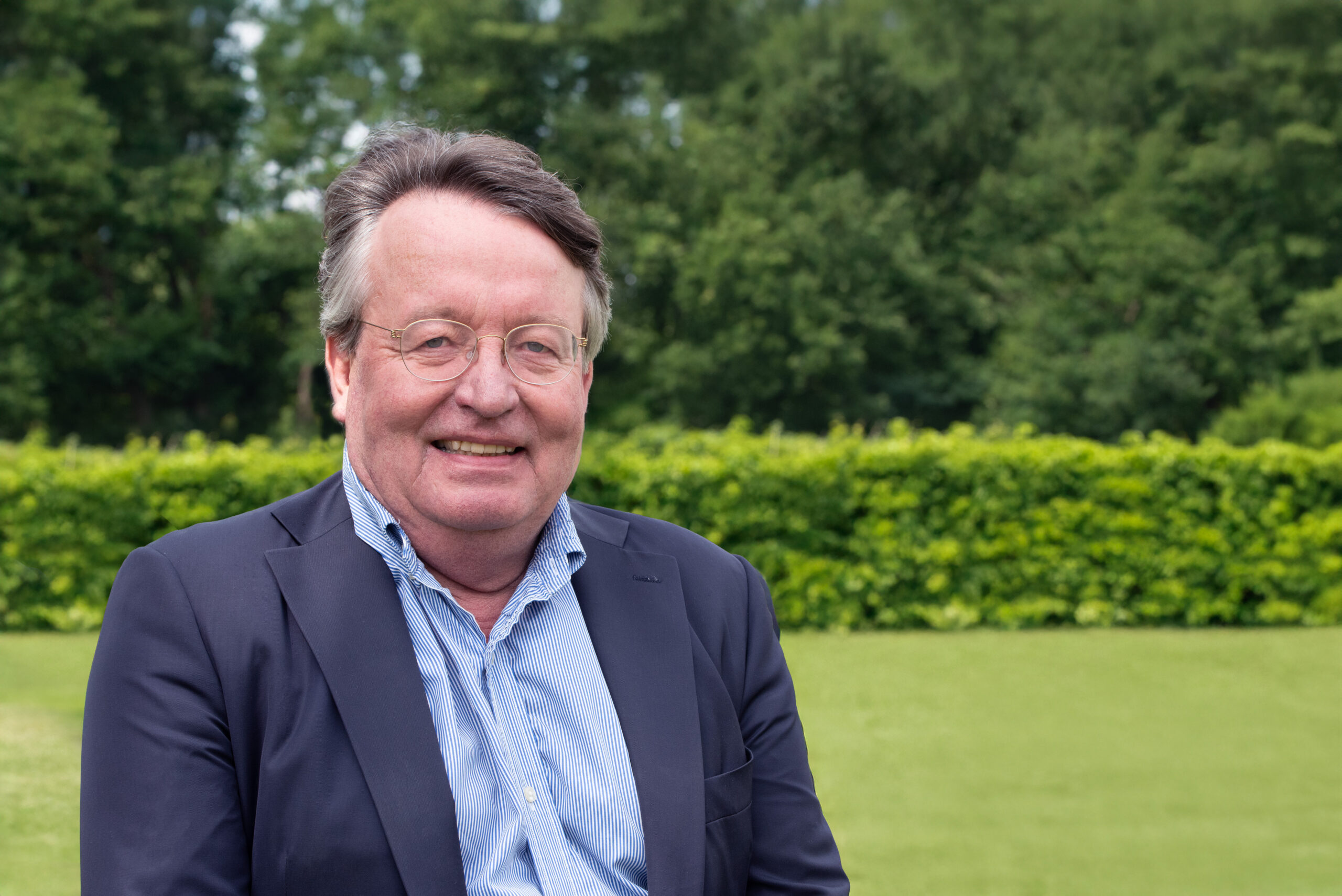 Wiet van Lanschot