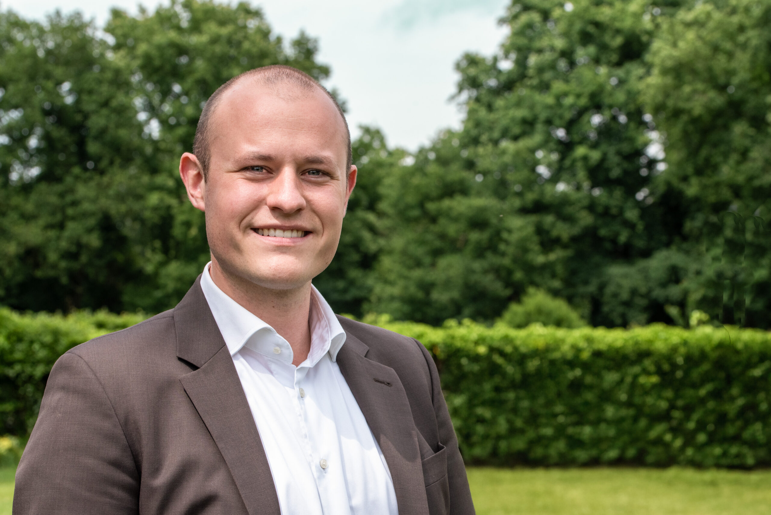 Wouter Jannink