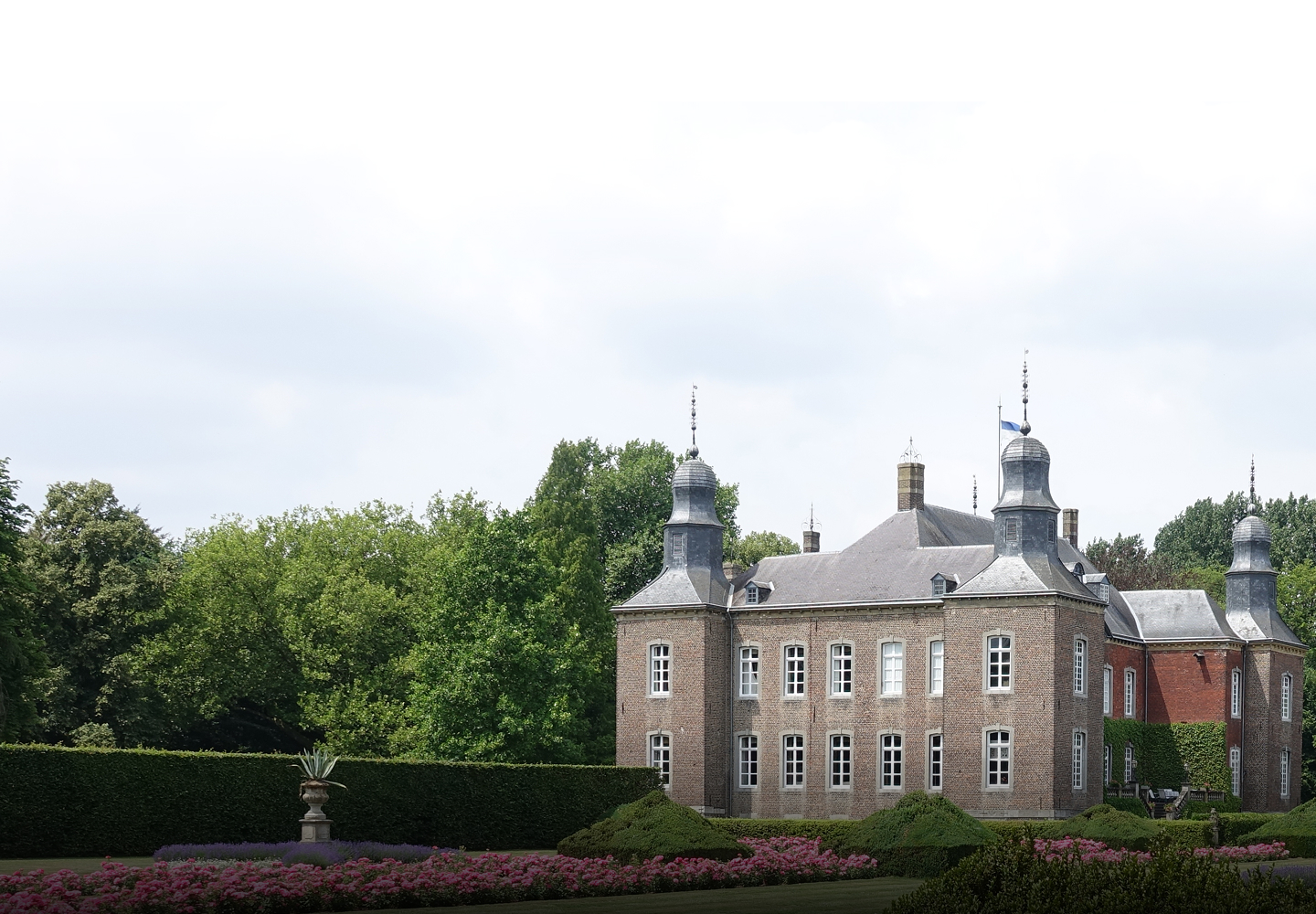 Hilversum – Soestdijkerstraatweg 153 en 155